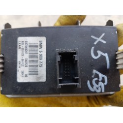 PRZEŁĄCZNIK ŚWIATEŁ 6909775 BMW X5 E53 RADOM