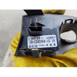 PANEL RAMKA PRZYCISK PDC 6942023 BMW E65 RADOM