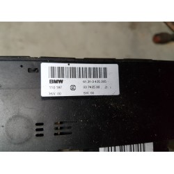 PANEL GRZANYCH FOTELI DSC PDC 3435205 BMW X5 E53 RADOM