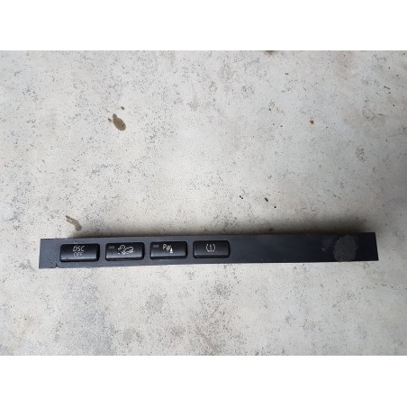 PANEL STEROWANIA DSC PDC 3435201 BMW X5 E53 RADOM
