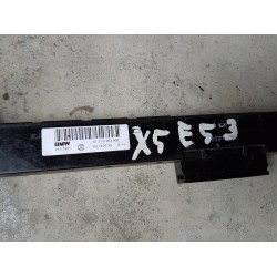PANEL STEROWANIA DSC PDC KLAPY 6953939 BMW X5 E53 RADOM