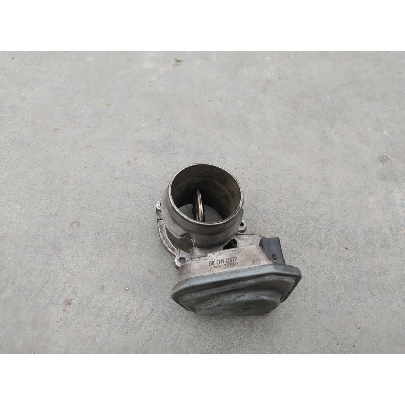 PRZEPUSTNICA POWIETRZA 7804373 2.0D N47 BMW E90 E87 E81 E60 RADOM