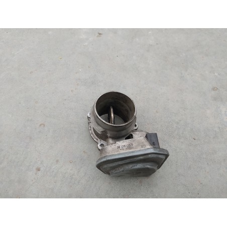 PRZEPUSTNICA POWIETRZA 7804373 2.0D N47 BMW E90 E87 E81 E60 RADOM