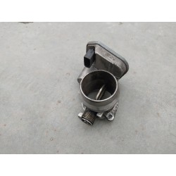 PRZEPUSTNICA POWIETRZA 7804373 2.0D N47 BMW E90 E87 E81 E60 RADOM