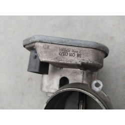 PRZEPUSTNICA POWIETRZA 7804373 2.0D N47 BMW E90 E87 E81 E60 RADOM