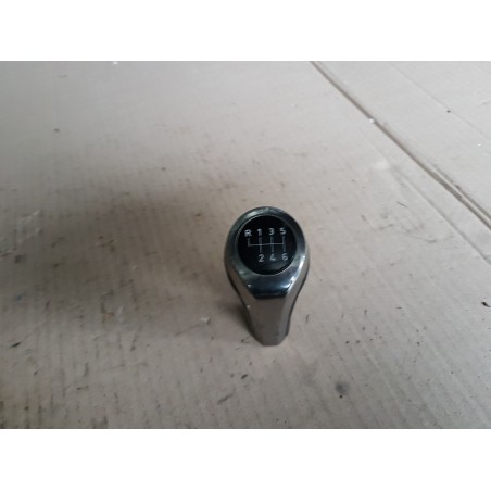GAŁKA ZMIANY BIEGÓW BMW E60 E87 E90 RADOM