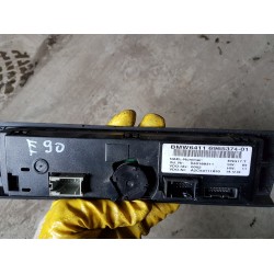 PANEL NAWIEWU KLIMATYZACJI 6965374 BMW E81 E87 E90 RADOM
