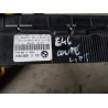 PANEL NAWIEWU KLIMATYZACJI 6931604 BMW E46 LIFT RADOM