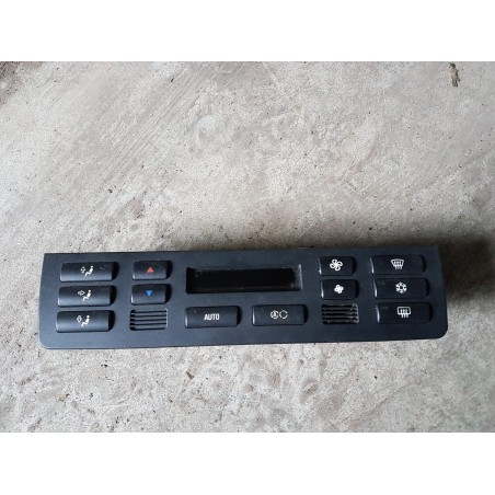 PANEL NAWIEWU KLIMATYZACJI 6931604 BMW E46 LIFT RADOM