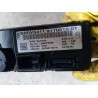 PANEL NAWIEWU KLIMATYZACJI 9110610 BMW E90 E91 RADOM
