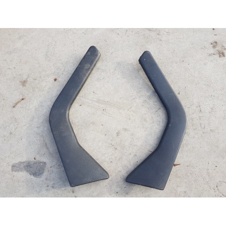 OSŁONA KONSOLI LEWA 8397851 BMW Z3 E36 RADOM