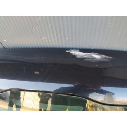 KLAPA BAGAŻNIKA VOLVO V50 452-46 04-07 RADOM