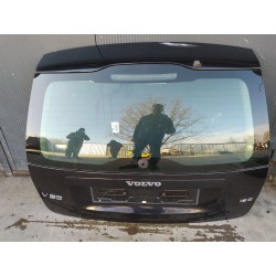 KLAPA BAGAŻNIKA VOLVO V50 452-46 04-07 RADOM