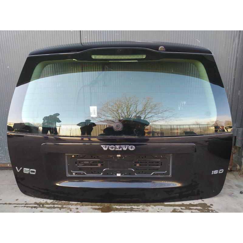 KLAPA BAGAŻNIKA VOLVO V50 452-46 04-07 RADOM