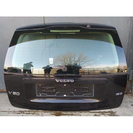 KLAPA BAGAŻNIKA VOLVO V50 452-46 04-07 RADOM