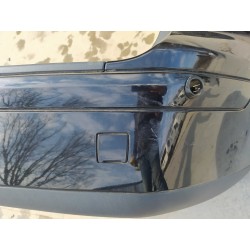 ZDERZAK TYŁ VOLVO V50 452-46 RADOM