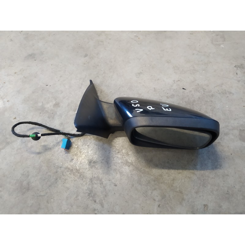 LUSTERKO PRAWE 6 PIN VOLVO V50 S40 452-46 RADOM