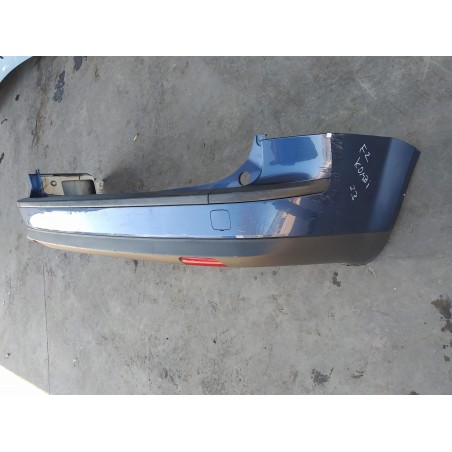 ZDERZAK TYL FOCUS MK2 KOMBI KOLOR 23 RADOM