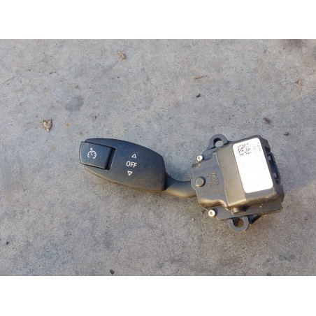 PRZEŁĄCZNIK MANETKA TEMPOMATU 6924104 BMW E60 E61 RADOM