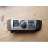 PANEL PRZEŁĄCZNIK ŚWIATEŁ 6941997 BMW E65 RADOM