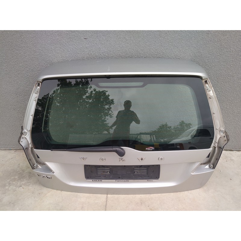 KLAPA BAGAŻNIKA KOLOR 426 VOLVO V70 III 06-13 RADOM
