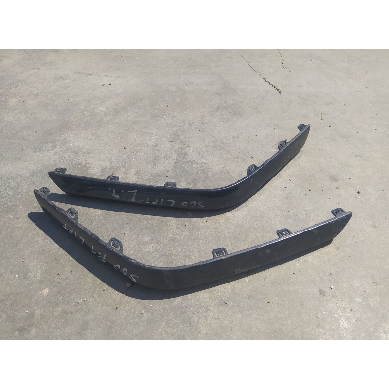 LISTWA ZDERZAKA TYŁ PRAWA VOLVO S60 I LIFT KOLOR 467 RADOM