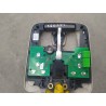 LAMPKA PODSUFITKI 30669622 VOLVO S60 I LIFT RADOM