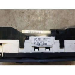 PANEL NAWIEWU KLIMATYZACJI 6J0820045A SEAT IBIZA IV 6J RADOM