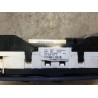 PANEL NAWIEWU KLIMATYZACJI 6J0820045A SEAT IBIZA IV 6J RADOM