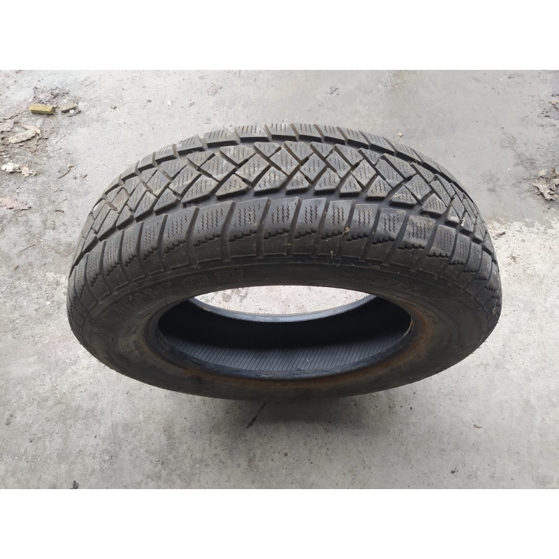 OPONA ZIMOWA DUNLOP SP WINTER SPORT M2 165/70 R14 RADOM