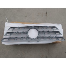 GRILL ATRAPA CHŁODNICY ZDERZAKA NOWY MERCEDES ML II W164 LIFT RADOM
