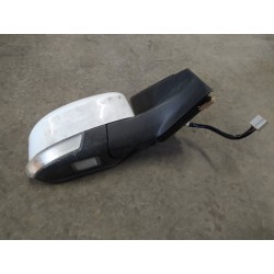 LUSTERKO PRAWE SKŁADANE 8 PIN KOLOR F6 MONDEO MK4 LIFT RADOM