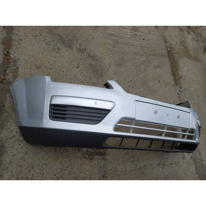 ZDERZAK PRZÓD KOLOR 03 FOCUS MK2 04-08 RADOM
