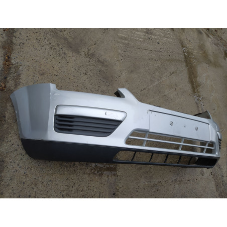 ZDERZAK PRZÓD KOLOR 03 FOCUS MK2 04-08 RADOM