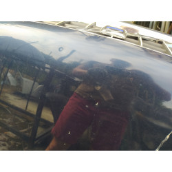 MASKA ORYGINAL KOLOR 417 VOLVO XC90 I 02-14 RADOM