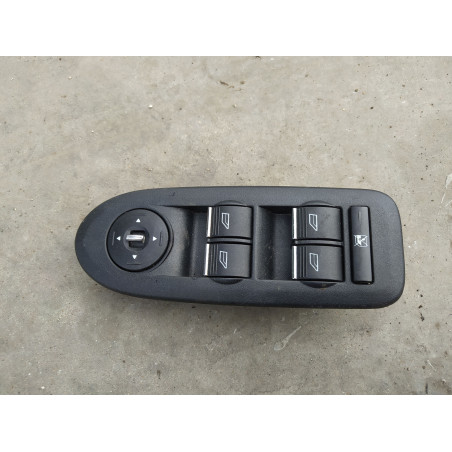 PANEL PRZEŁĄCZNIK STEROWANIA SZYB LUSTEREK C-MAX FOCUS MK2 LIFT RADOM