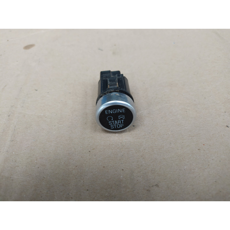 PRZYCISK START STOP F1ET-14C376-AA KUGA MK2 II LIFT RADOM