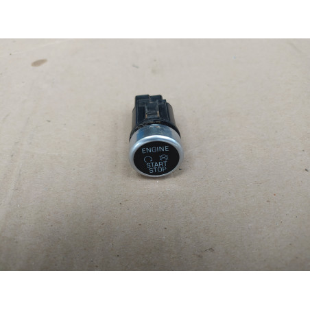 PRZYCISK START STOP F1ET-14C376-AA KUGA MK2 II LIFT RADOM
