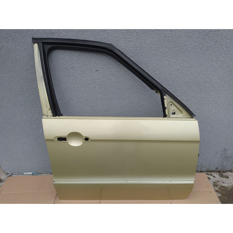 DRZWI PRAWY PRZÓD KOLOR Y6 S-MAX MK1 06-15 RADOM