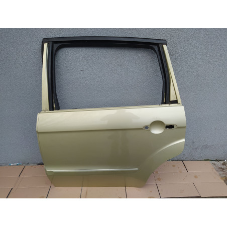 DRZWI LEWY TYŁ KOLOR Y6 S-MAX MK1 06-15 RADOM