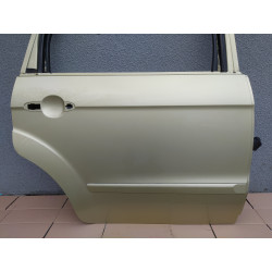 DRZWI PRAWY TYŁ KOLOR Y6 S-MAX MK1 06-15 RADOM