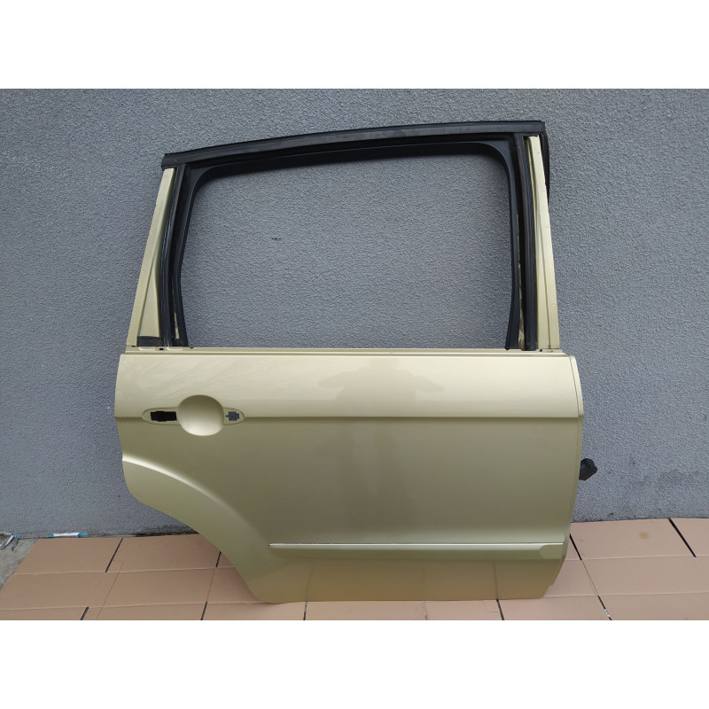 DRZWI PRAWY TYŁ KOLOR Y6 S-MAX MK1 06-15 RADOM