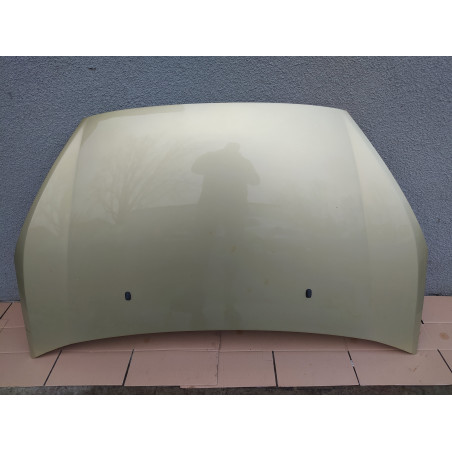 MASKA POKRYWA SILNIKA S-MAX GALAXY MK3 KOLOR Y6 06-10 RADOM