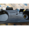 ŚLIZG ZDERZAKA PRAWY TYŁ H1BB-17A881-A1 FORD FIESTA MK8 16-20 RADOM