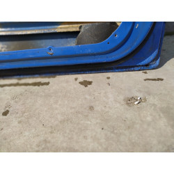 DRZWI PRAWE FIESTA MK6 3D KOLOR X3 RADOM