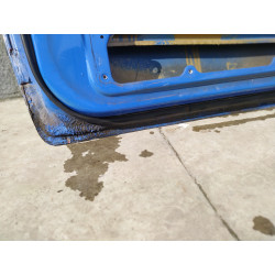 DRZWI PRAWE FIESTA MK6 3D KOLOR X3 RADOM