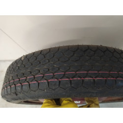 KOŁO DOJAZDOWE ZAPASOWE DOJAZDÓWKA 15 CALI FIESTA MK6 FOCUS MK1 RADOM