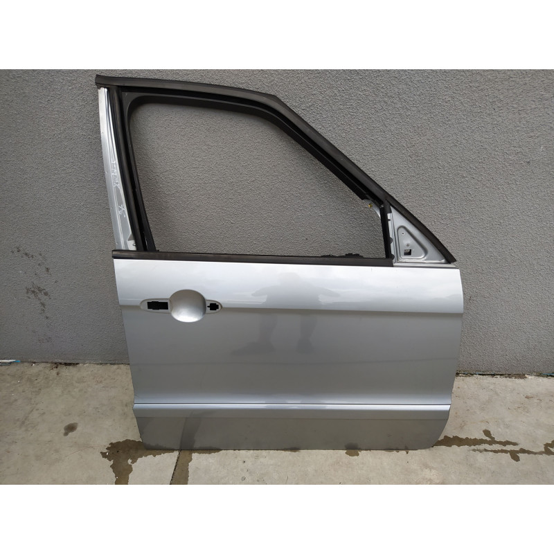 DRZWI PRAWY PRZÓD KOLOR 76 S-MAX MK1 06-15 RADOM