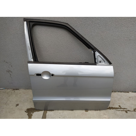 DRZWI PRAWY PRZÓD KOLOR 76 S-MAX MK1 06-15 RADOM