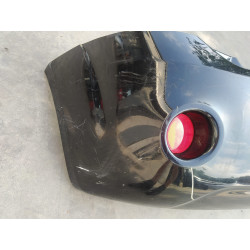 ZDERZAK TYŁ KOMPLETNY FIESTA MK6 LIFT KOLOR D2 RADOM